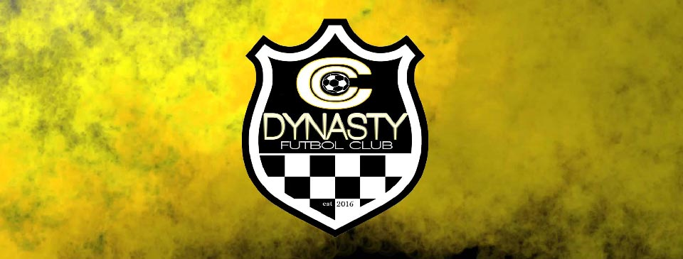 CC DYNASTY FC