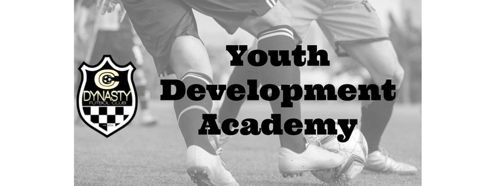 2022 Youth Development Academy