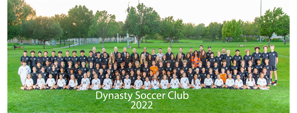 2022 CC Dynasty FC