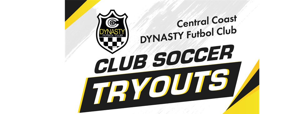 CCDFC TRYOUTS