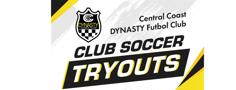 2023 Tryouts