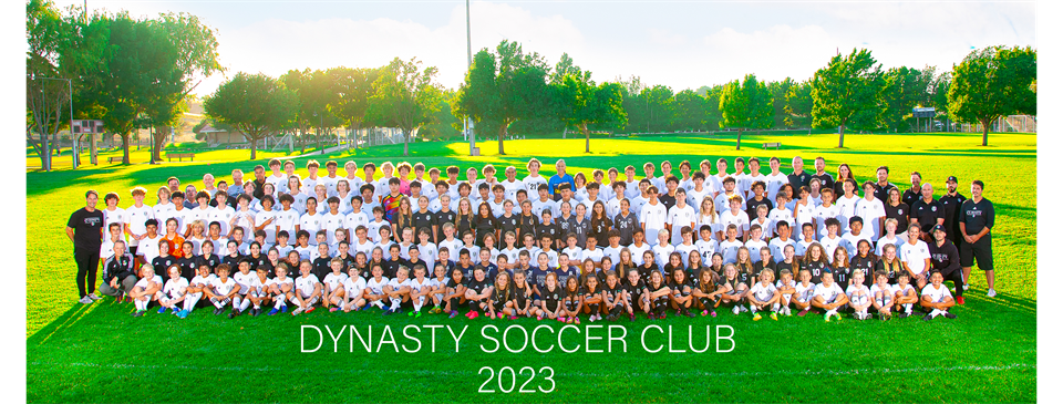 2023 CC Dynasty FC