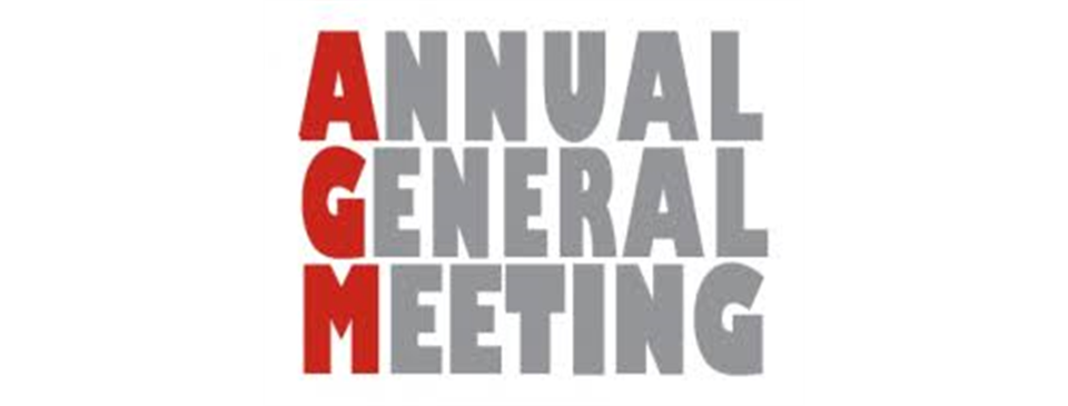 CCDFC 2026 ANNUAL GENERAL MEETING 4.23.26
